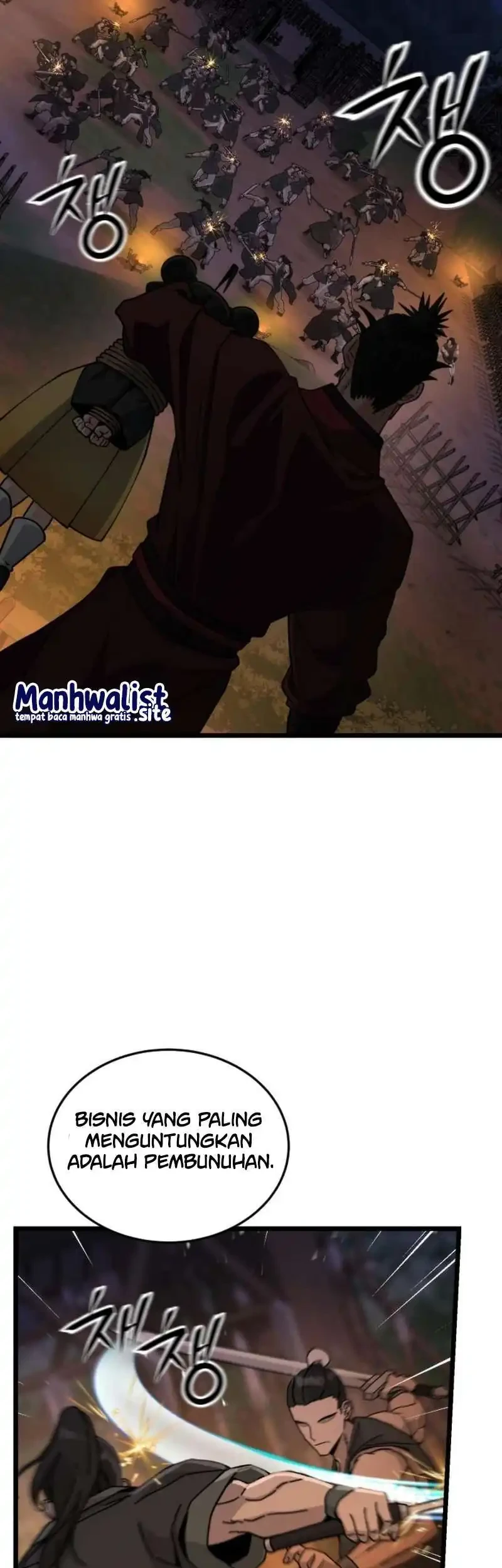 A Genius Girl Hides Her Martial Arts Achievements Chapter 19 Gambar 53