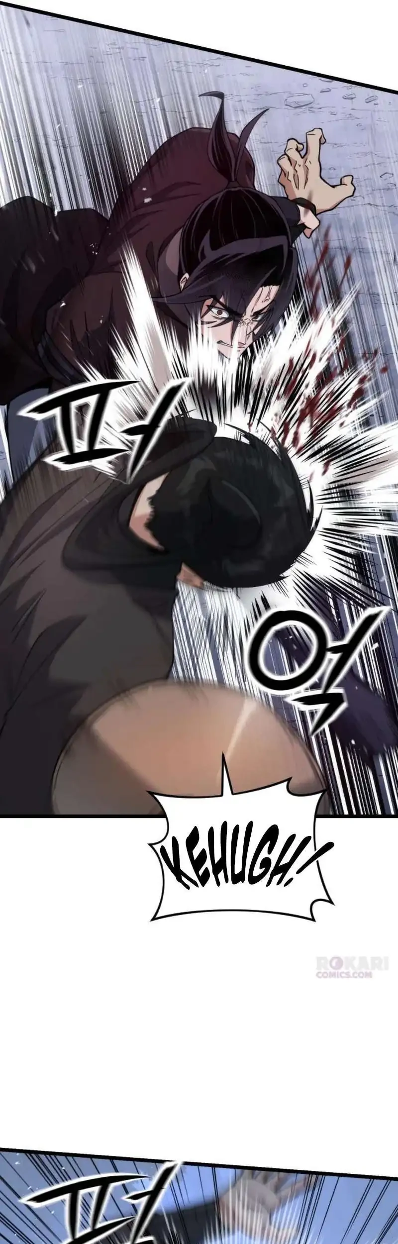 A Genius Girl Hides Her Martial Arts Achievements Chapter 19 Gambar 3