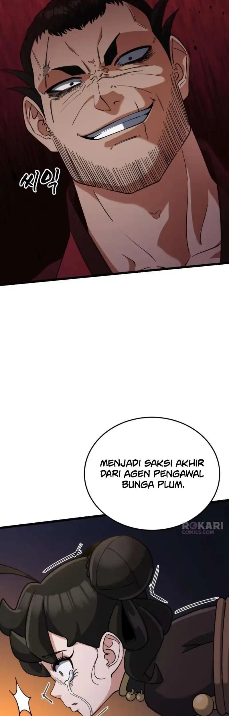 A Genius Girl Hides Her Martial Arts Achievements Chapter 19 Gambar 59
