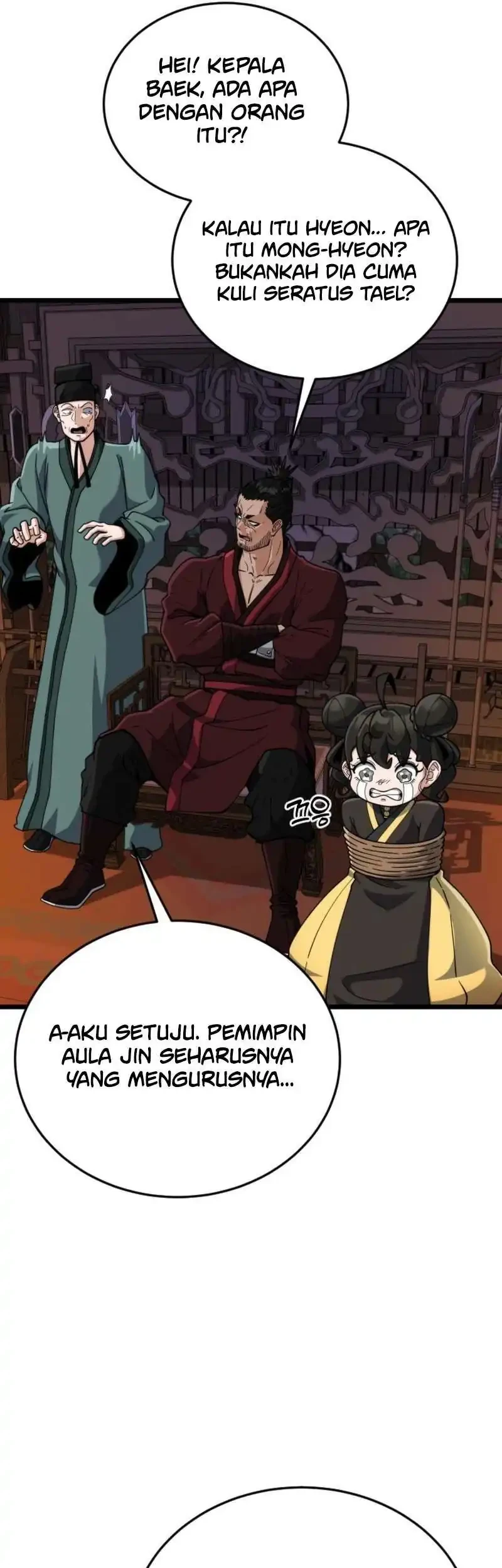 A Genius Girl Hides Her Martial Arts Achievements Chapter 19 Gambar 67