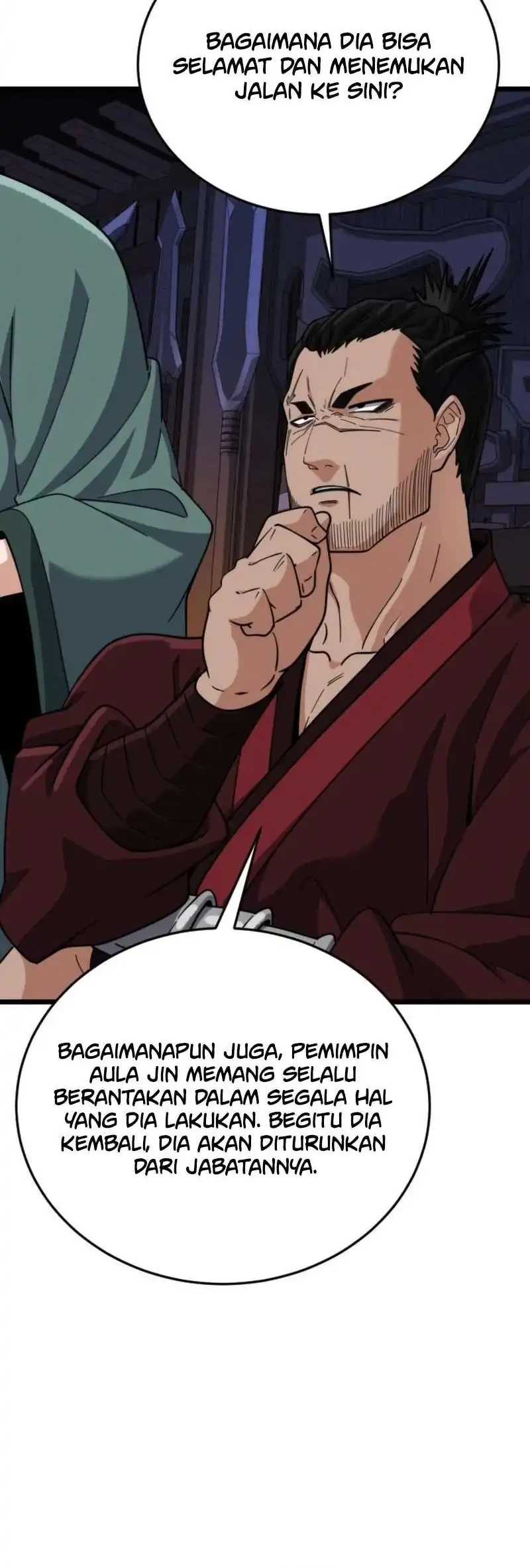 A Genius Girl Hides Her Martial Arts Achievements Chapter 19 Gambar 68