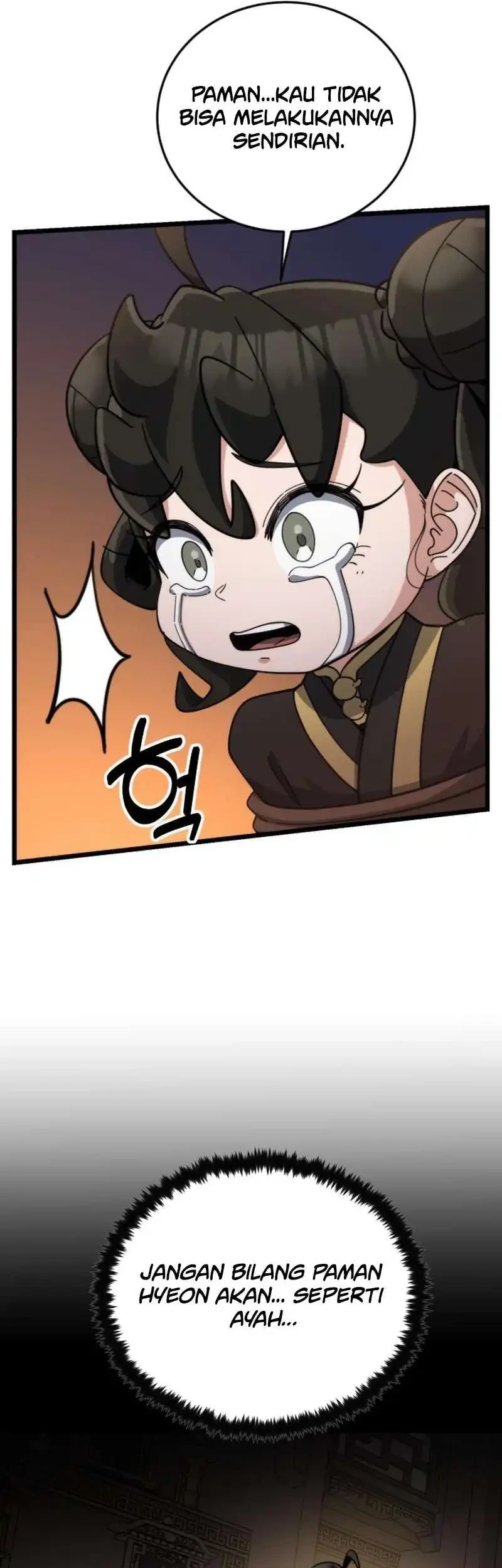 A Genius Girl Hides Her Martial Arts Achievements Chapter 19 Gambar 69