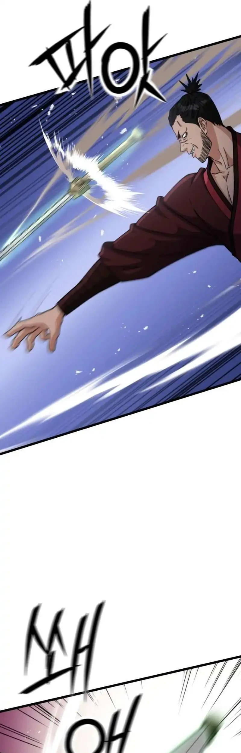 A Genius Girl Hides Her Martial Arts Achievements Chapter 19 Gambar 77