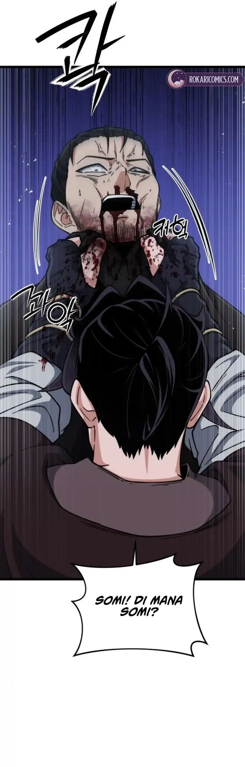 A Genius Girl Hides Her Martial Arts Achievements Chapter 19 Gambar 5