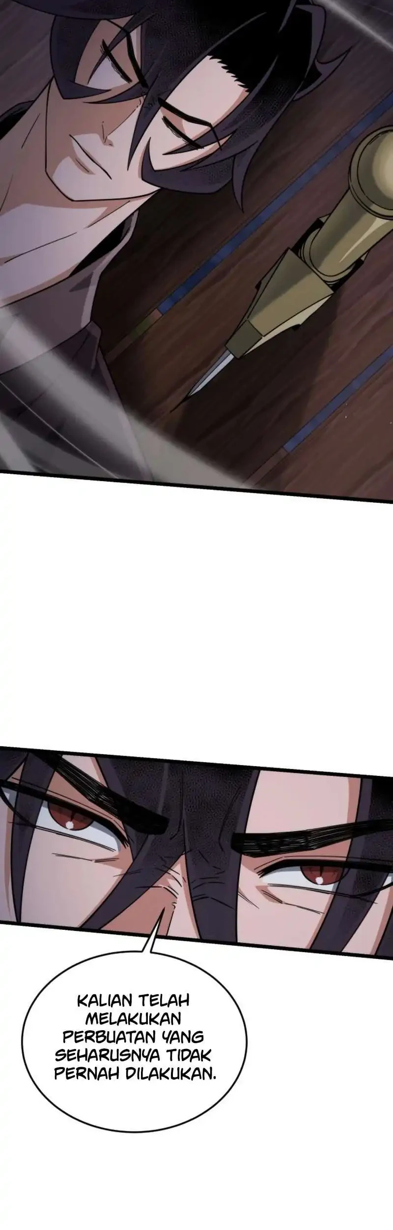 A Genius Girl Hides Her Martial Arts Achievements Chapter 19 Gambar 80