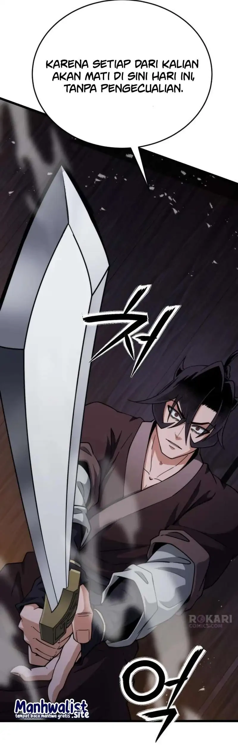 A Genius Girl Hides Her Martial Arts Achievements Chapter 19 Gambar 83