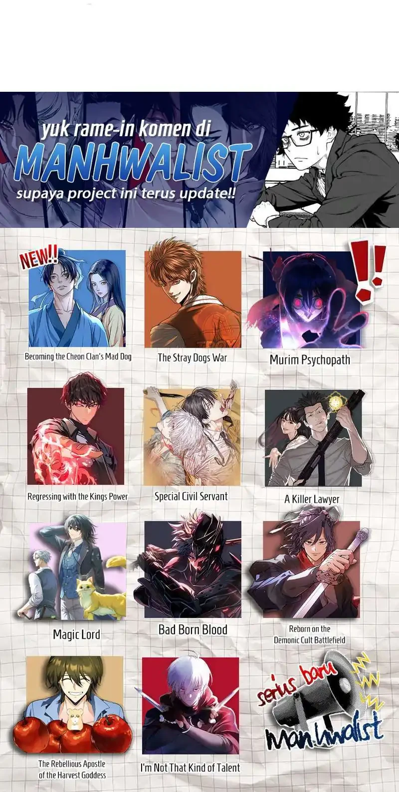 A Genius Girl Hides Her Martial Arts Achievements Chapter 19 Gambar 84