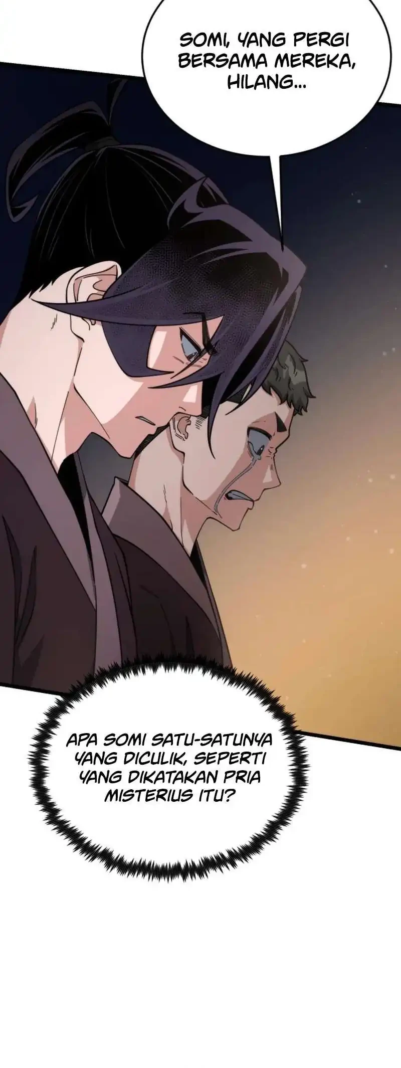 A Genius Girl Hides Her Martial Arts Achievements Chapter 19 Gambar 12