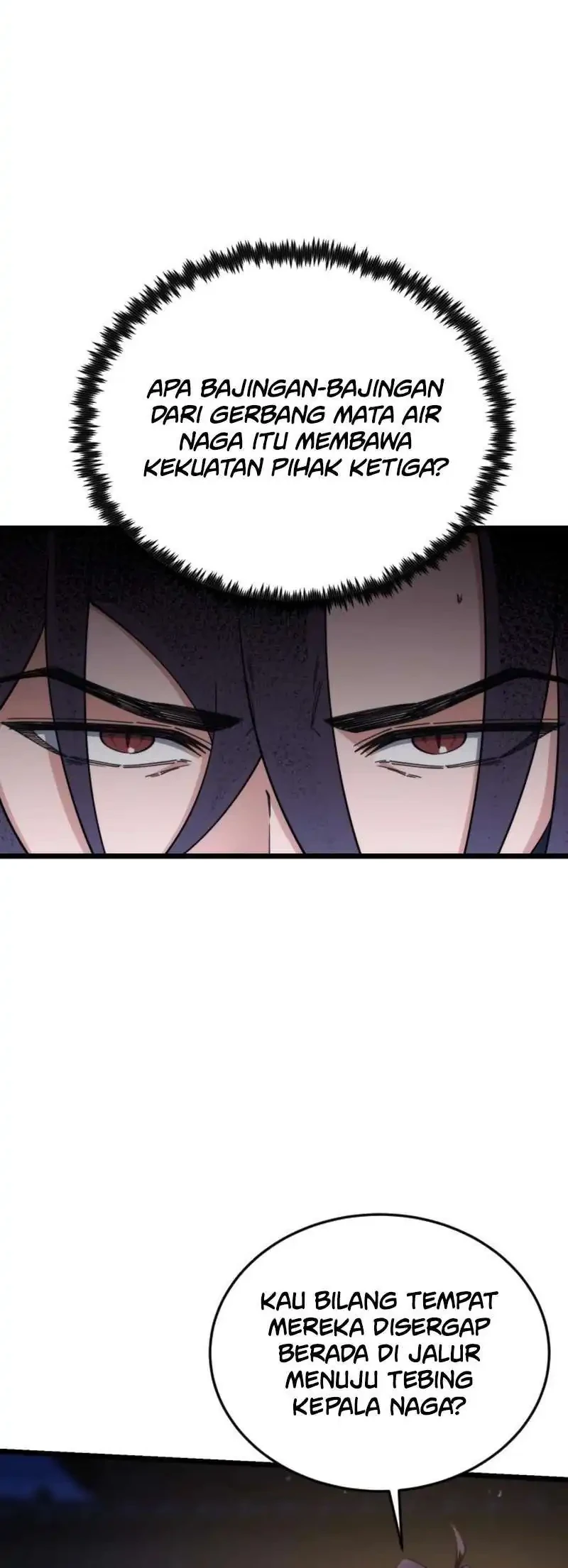 A Genius Girl Hides Her Martial Arts Achievements Chapter 19 Gambar 16