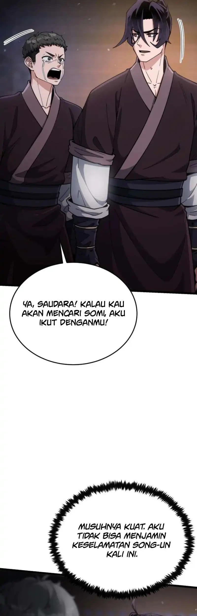 A Genius Girl Hides Her Martial Arts Achievements Chapter 19 Gambar 17