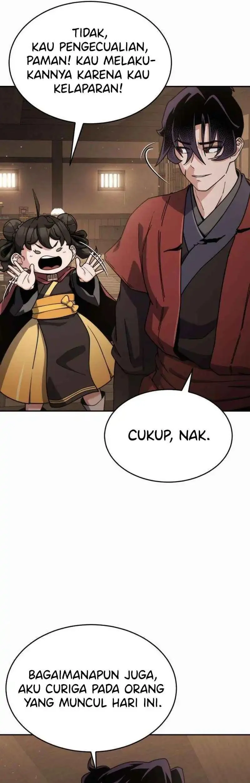 A Genius Girl Hides Her Martial Arts Achievements Chapter 2 Gambar 37