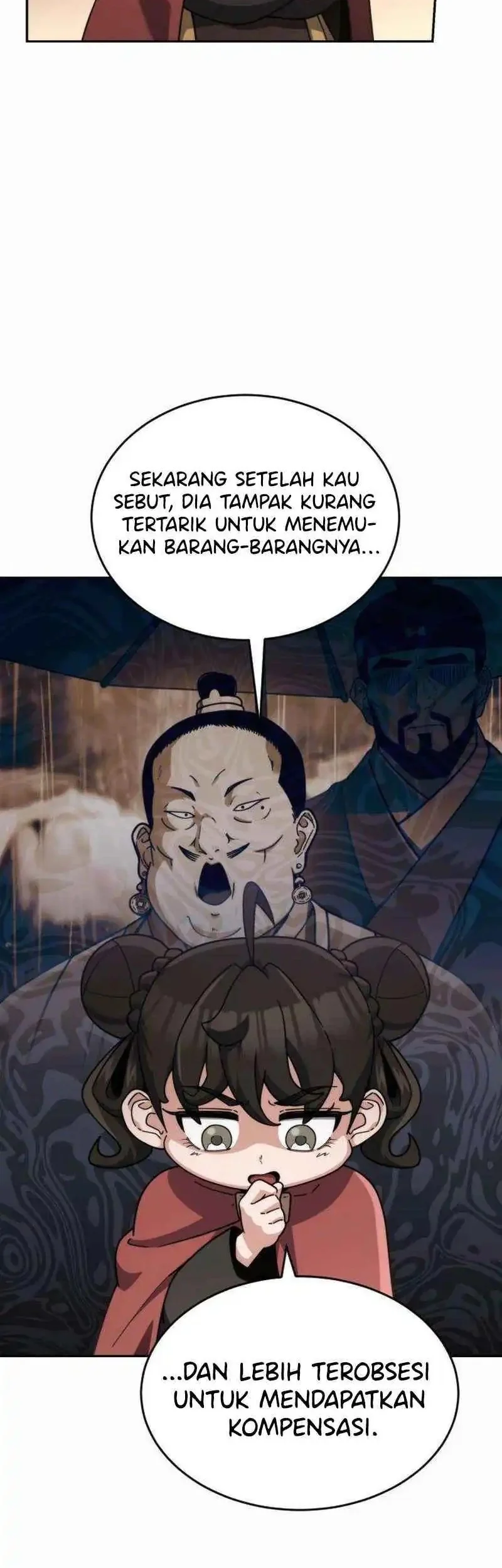 A Genius Girl Hides Her Martial Arts Achievements Chapter 2 Gambar 39