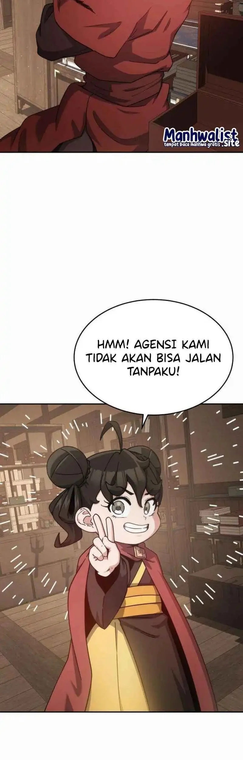 A Genius Girl Hides Her Martial Arts Achievements Chapter 2 Gambar 42