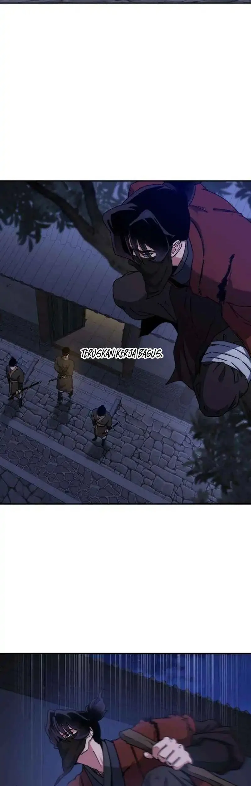 A Genius Girl Hides Her Martial Arts Achievements Chapter 2 Gambar 49