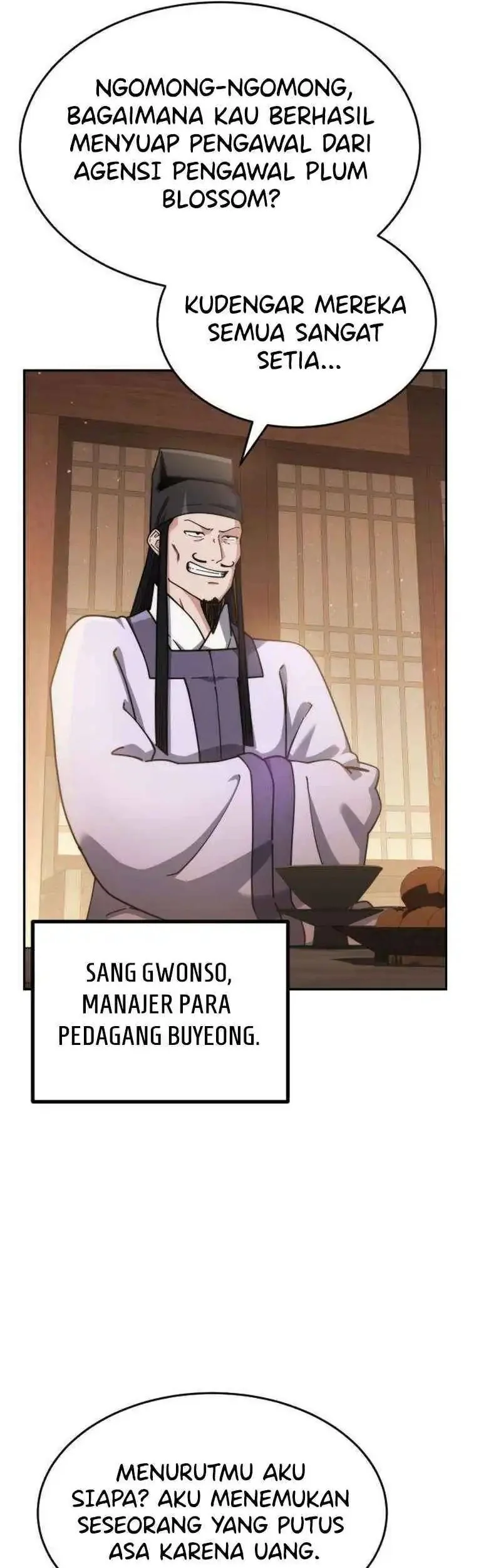 A Genius Girl Hides Her Martial Arts Achievements Chapter 2 Gambar 57