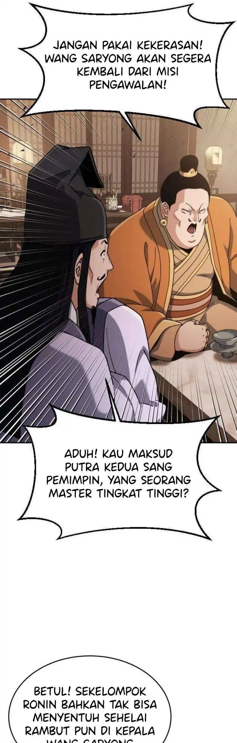 A Genius Girl Hides Her Martial Arts Achievements Chapter 2 Gambar 65