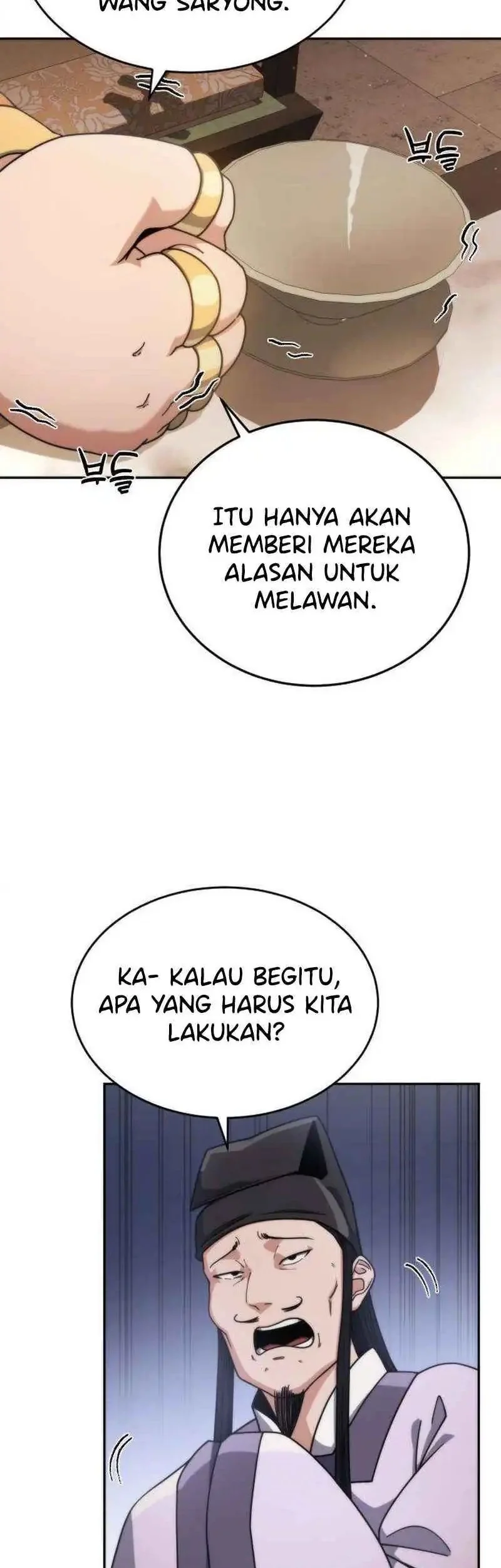 A Genius Girl Hides Her Martial Arts Achievements Chapter 2 Gambar 66