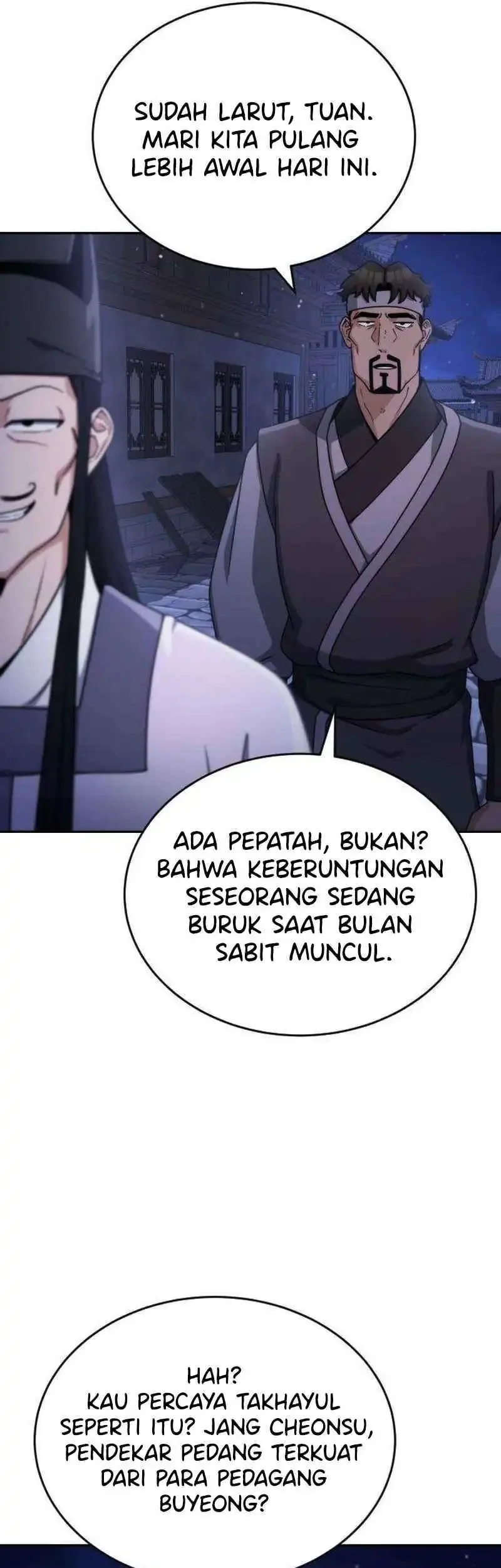 A Genius Girl Hides Her Martial Arts Achievements Chapter 2 Gambar 77