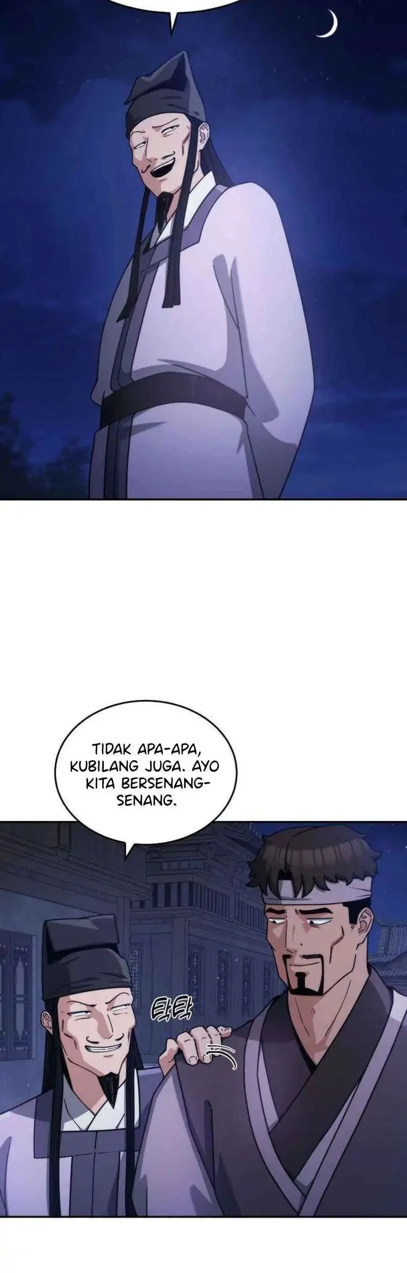 A Genius Girl Hides Her Martial Arts Achievements Chapter 2 Gambar 78