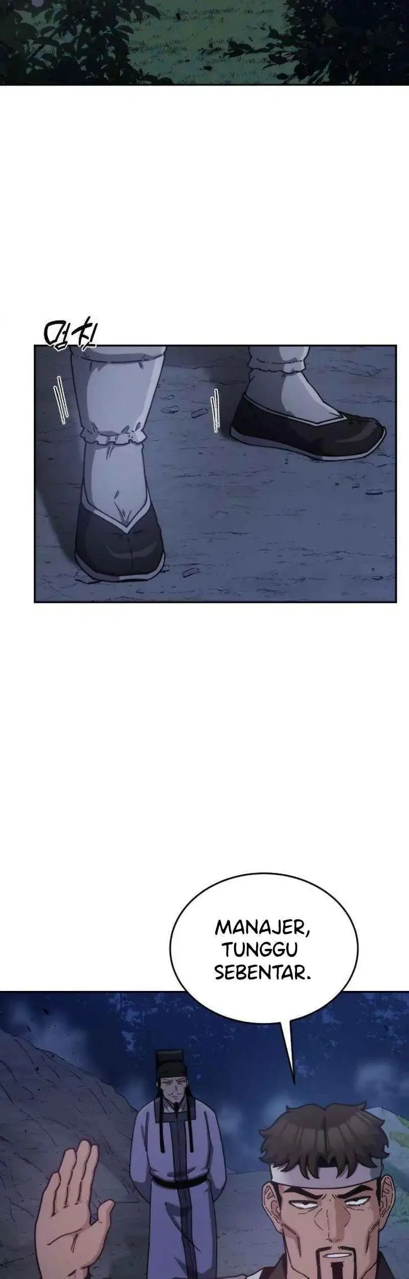 A Genius Girl Hides Her Martial Arts Achievements Chapter 2 Gambar 81