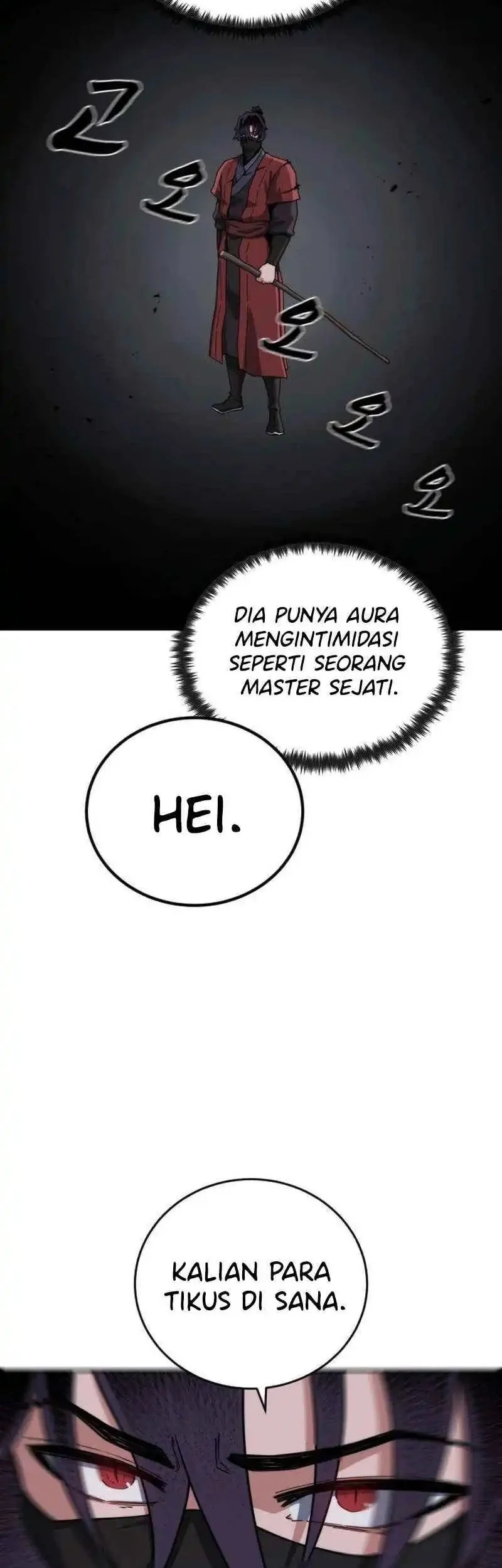 A Genius Girl Hides Her Martial Arts Achievements Chapter 2 Gambar 86
