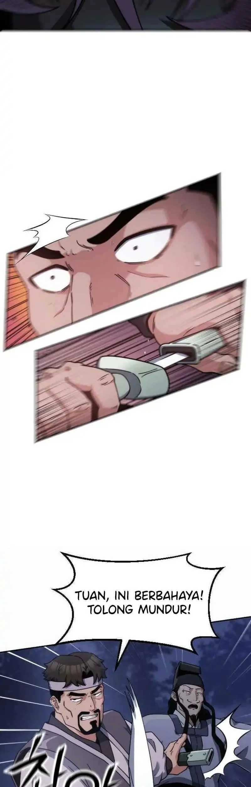 A Genius Girl Hides Her Martial Arts Achievements Chapter 2 Gambar 87