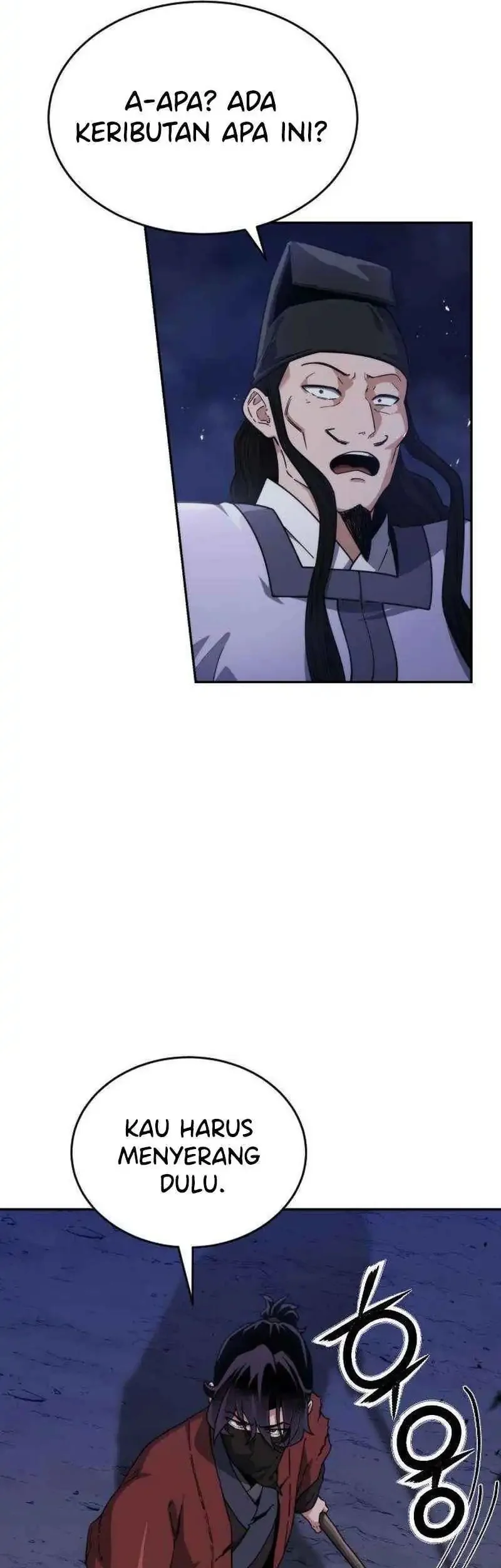 A Genius Girl Hides Her Martial Arts Achievements Chapter 2 Gambar 89