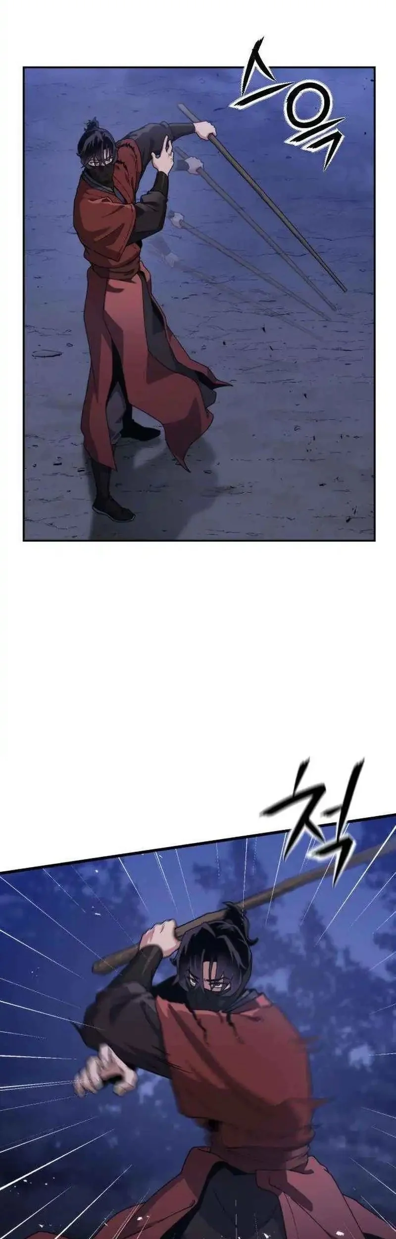 A Genius Girl Hides Her Martial Arts Achievements Chapter 2 Gambar 95