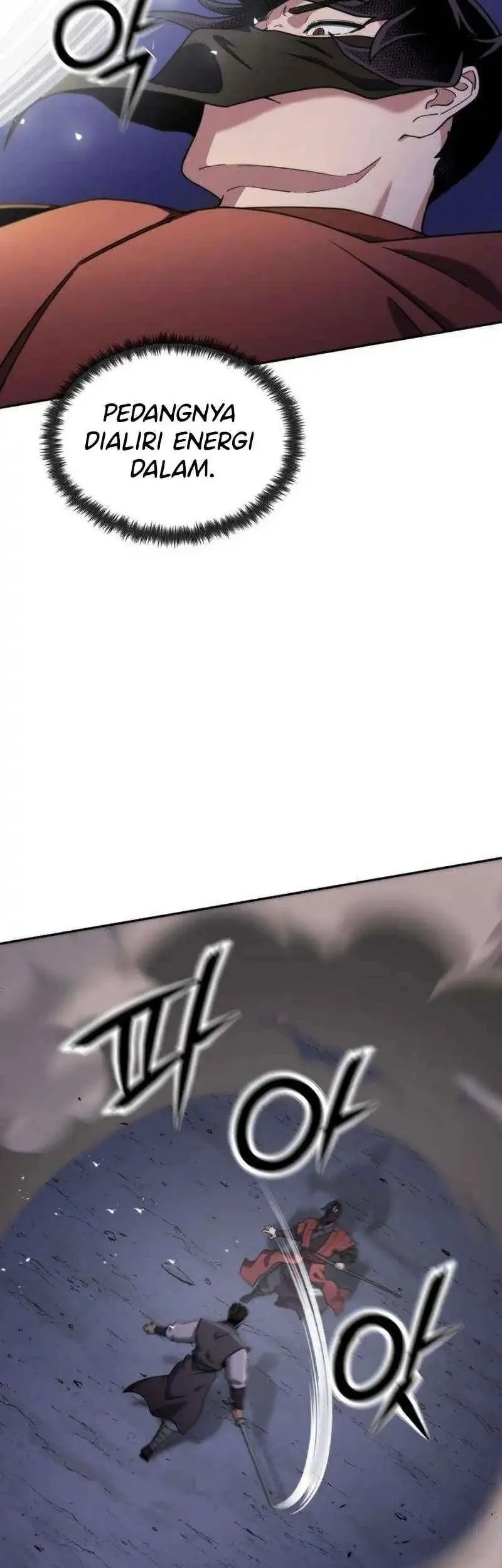 A Genius Girl Hides Her Martial Arts Achievements Chapter 2 Gambar 105