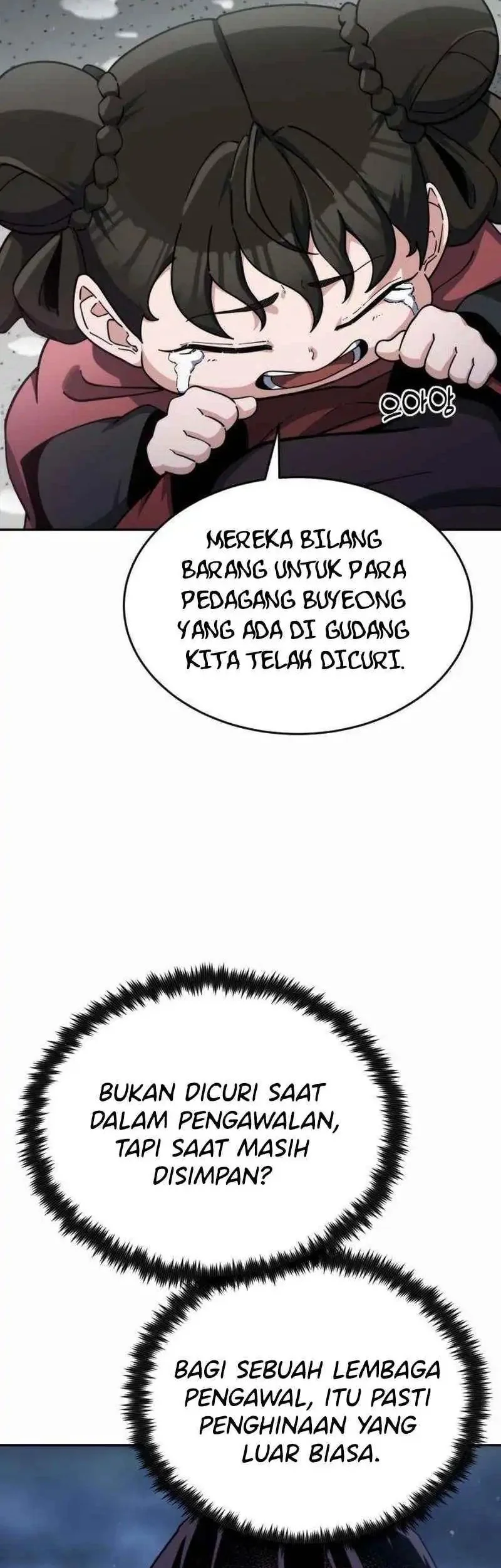 A Genius Girl Hides Her Martial Arts Achievements Chapter 2 Gambar 7