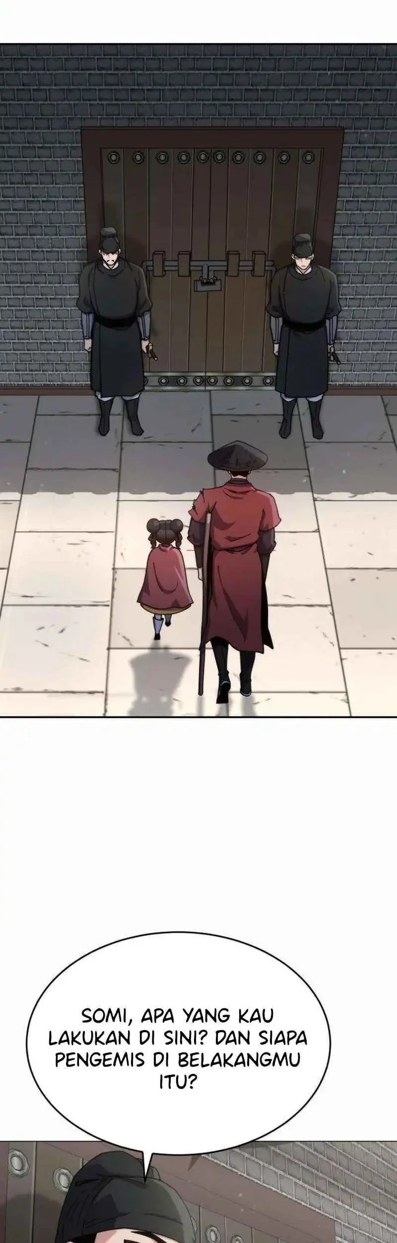 A Genius Girl Hides Her Martial Arts Achievements Chapter 2 Gambar 10