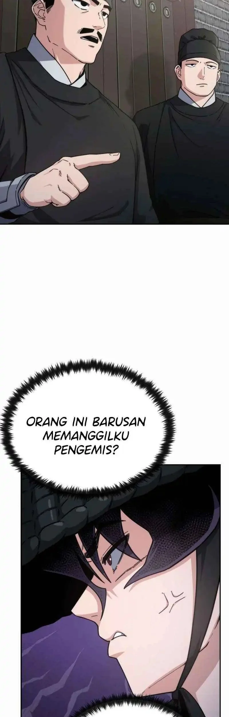 A Genius Girl Hides Her Martial Arts Achievements Chapter 2 Gambar 11