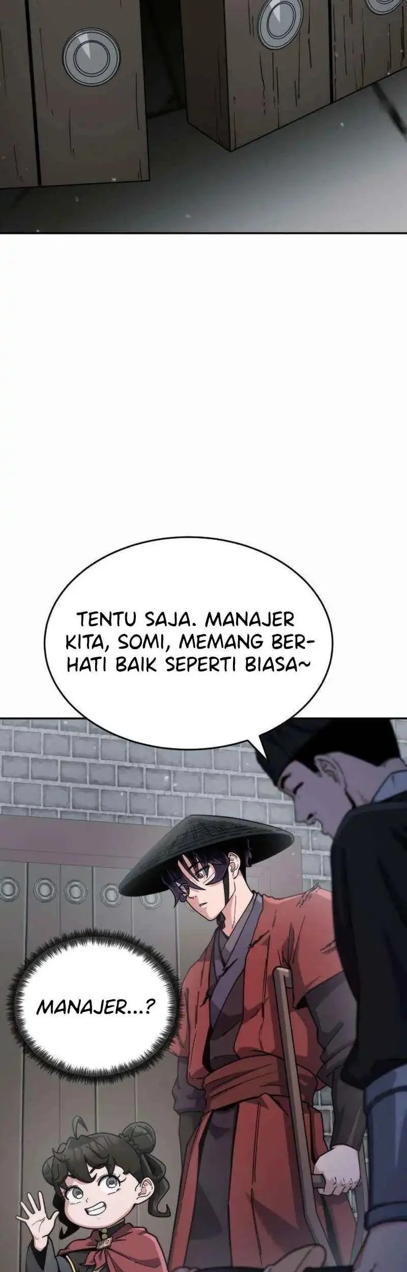 A Genius Girl Hides Her Martial Arts Achievements Chapter 2 Gambar 14