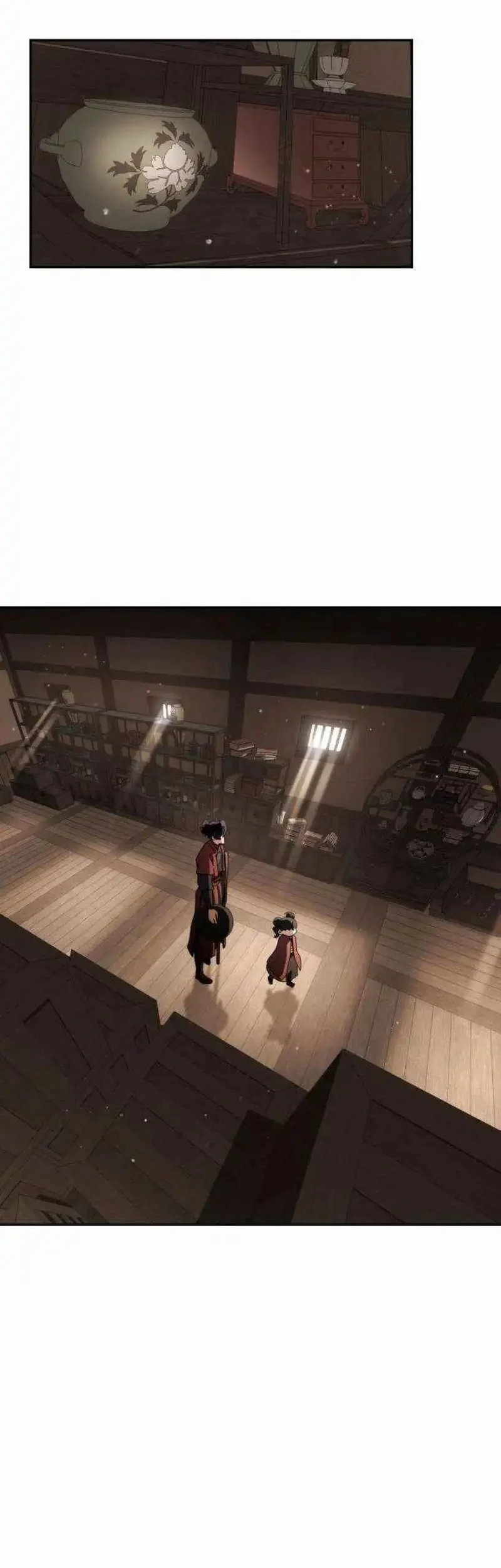 A Genius Girl Hides Her Martial Arts Achievements Chapter 2 Gambar 18