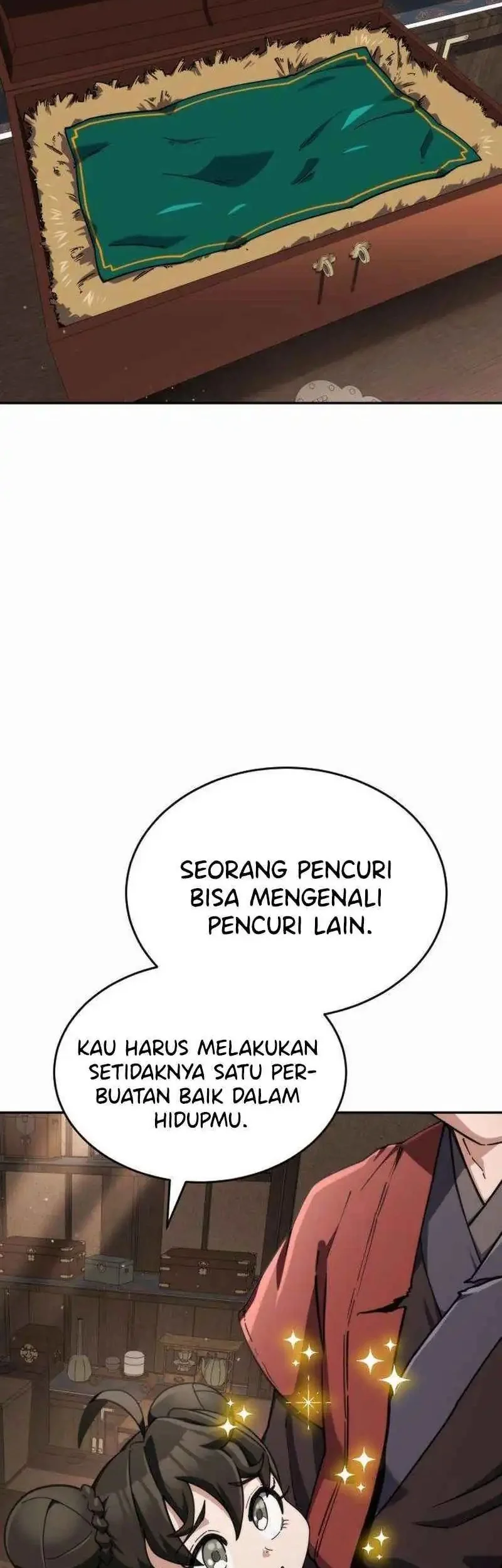 A Genius Girl Hides Her Martial Arts Achievements Chapter 2 Gambar 21