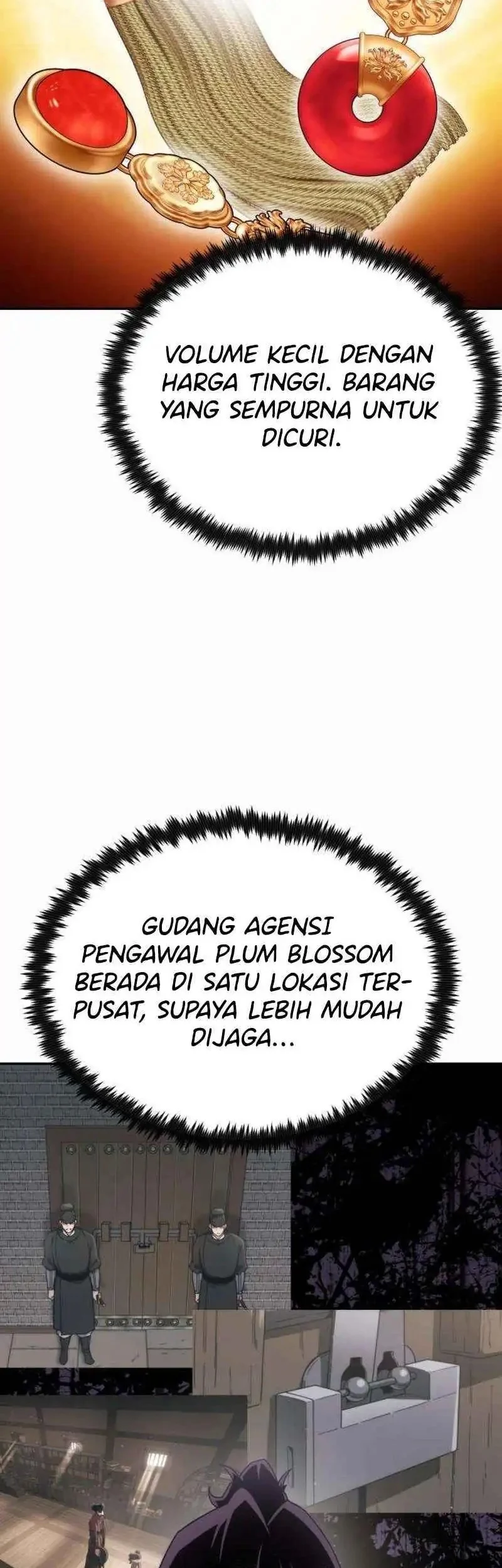 A Genius Girl Hides Her Martial Arts Achievements Chapter 2 Gambar 23