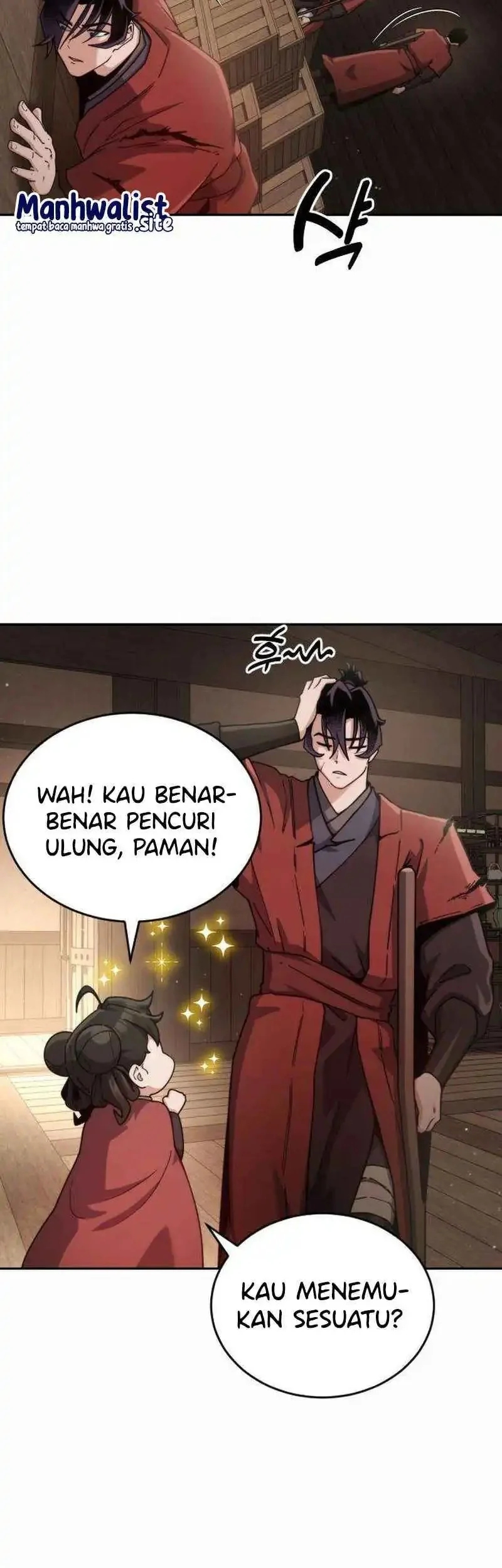 A Genius Girl Hides Her Martial Arts Achievements Chapter 2 Gambar 27