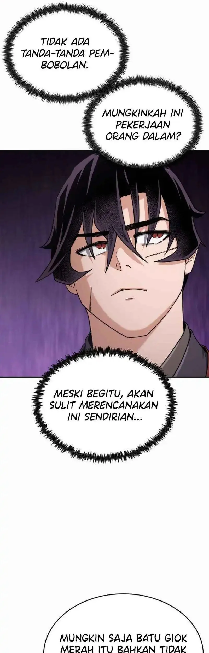 A Genius Girl Hides Her Martial Arts Achievements Chapter 2 Gambar 29