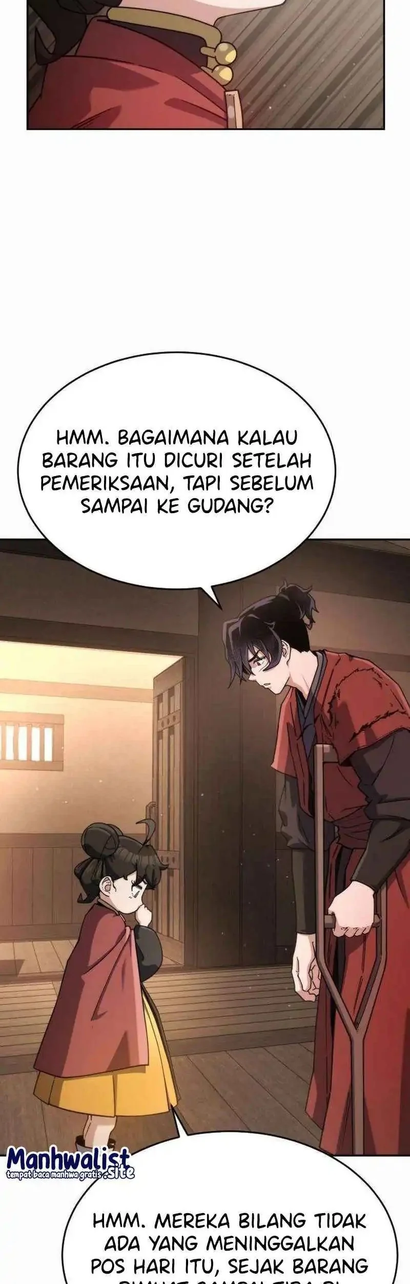 A Genius Girl Hides Her Martial Arts Achievements Chapter 2 Gambar 31