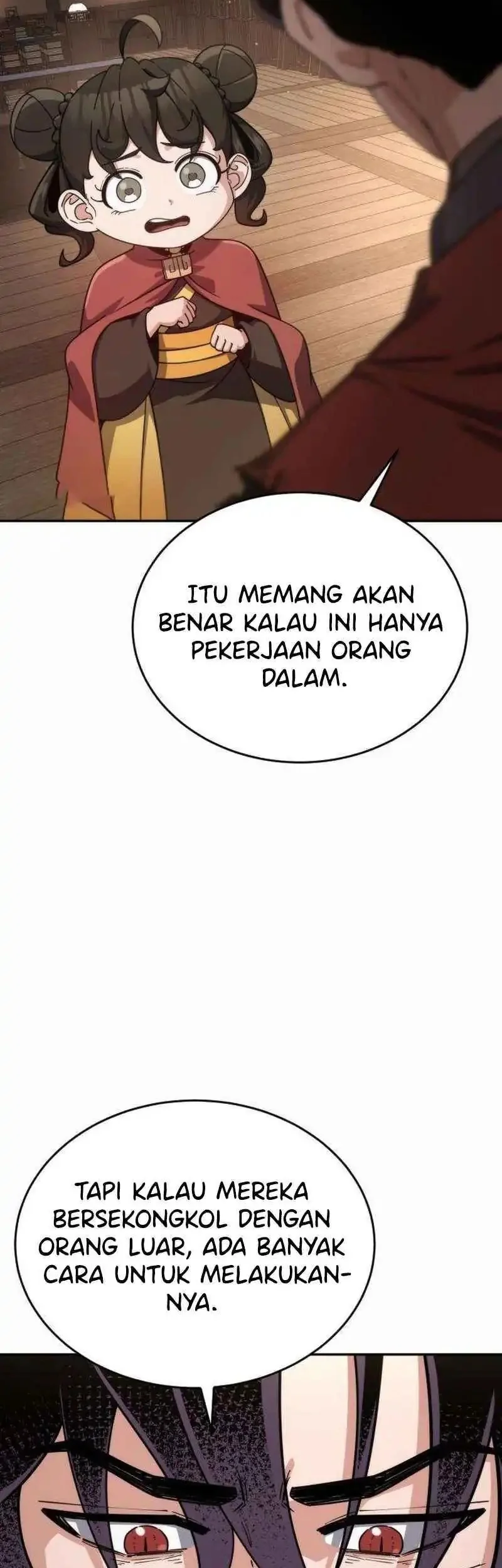 A Genius Girl Hides Her Martial Arts Achievements Chapter 2 Gambar 33