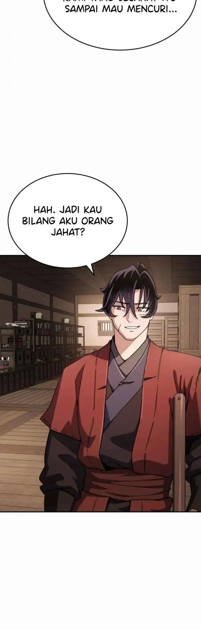 A Genius Girl Hides Her Martial Arts Achievements Chapter 2 Gambar 35