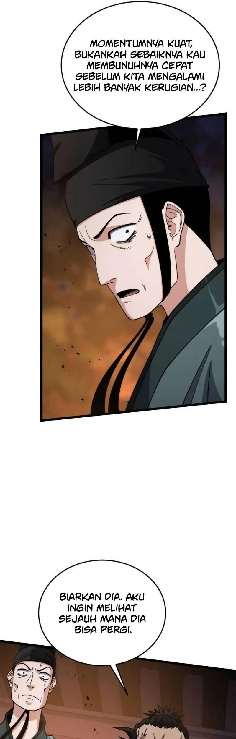 A Genius Girl Hides Her Martial Arts Achievements Chapter 20 Gambar 19