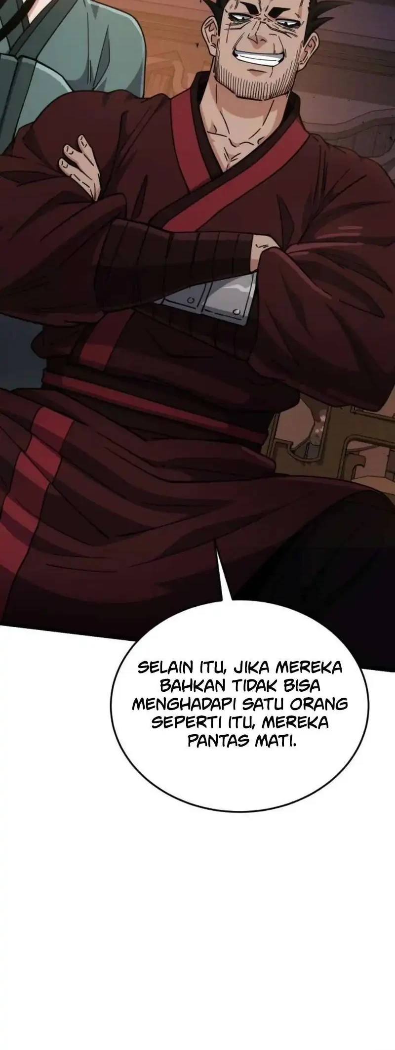 A Genius Girl Hides Her Martial Arts Achievements Chapter 20 Gambar 20