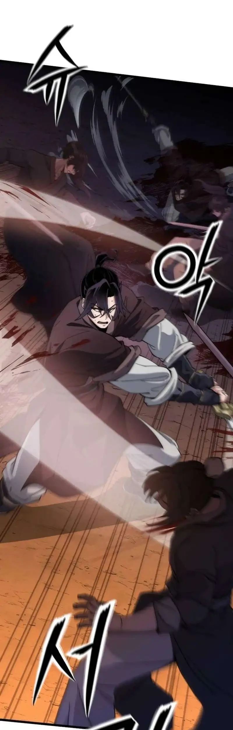 A Genius Girl Hides Her Martial Arts Achievements Chapter 20 Gambar 29