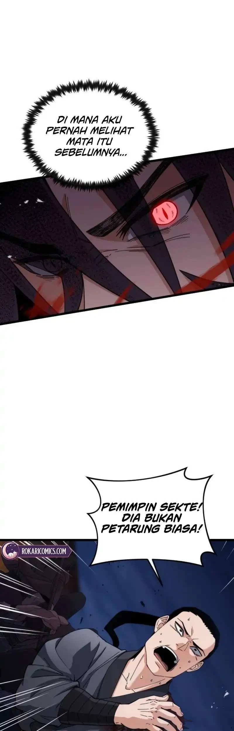 A Genius Girl Hides Her Martial Arts Achievements Chapter 20 Gambar 31