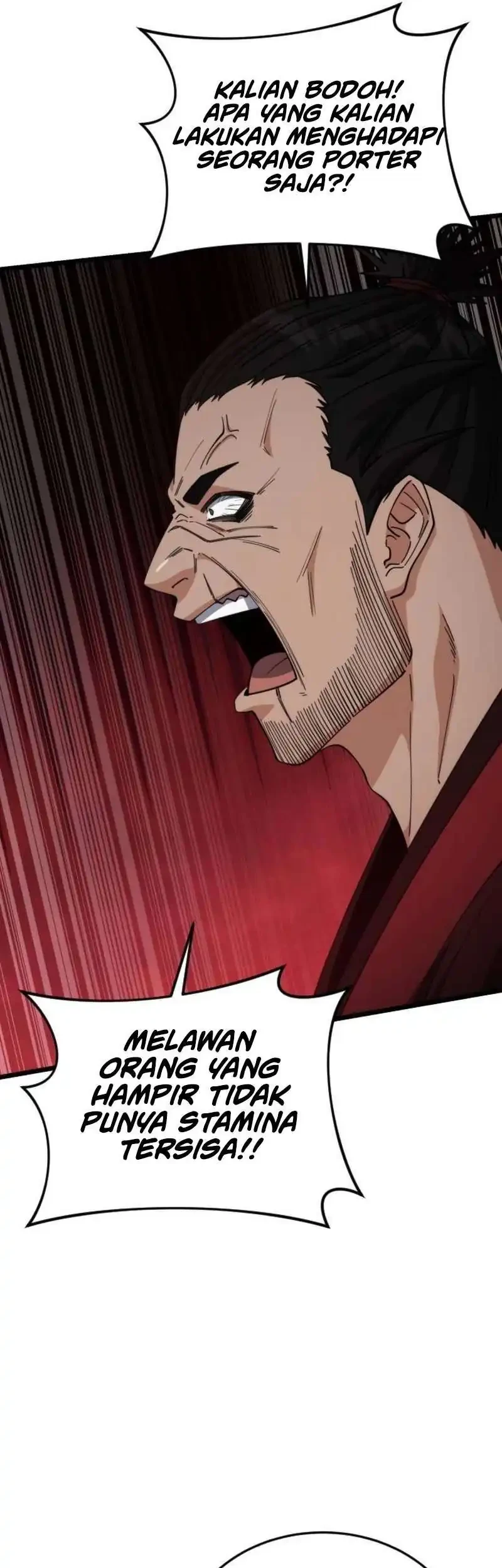 A Genius Girl Hides Her Martial Arts Achievements Chapter 20 Gambar 33