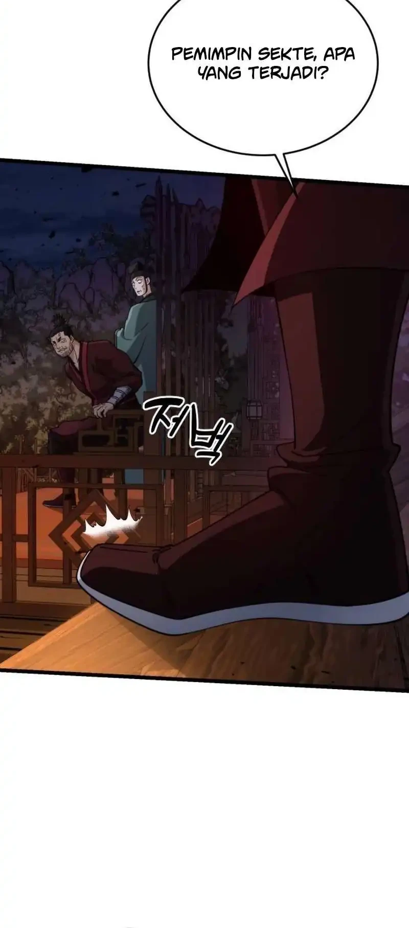 A Genius Girl Hides Her Martial Arts Achievements Chapter 20 Gambar 34