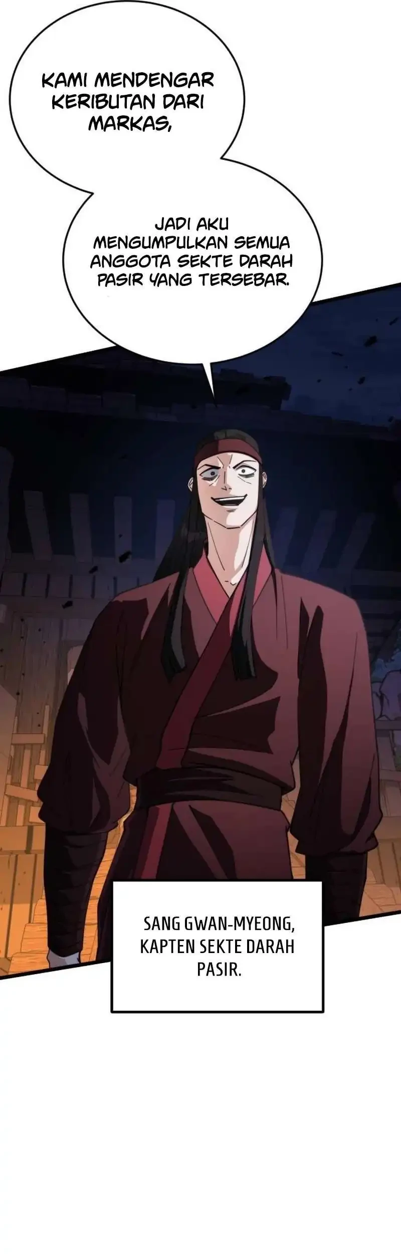 A Genius Girl Hides Her Martial Arts Achievements Chapter 20 Gambar 35