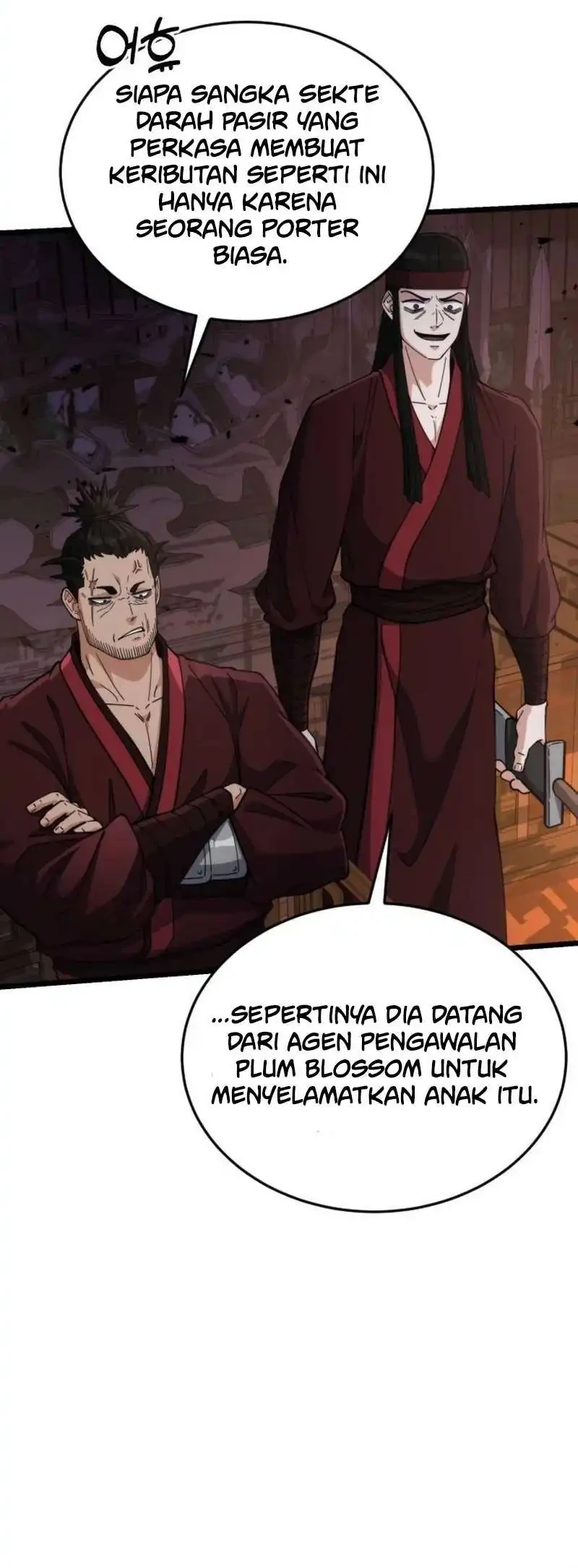 A Genius Girl Hides Her Martial Arts Achievements Chapter 20 Gambar 36