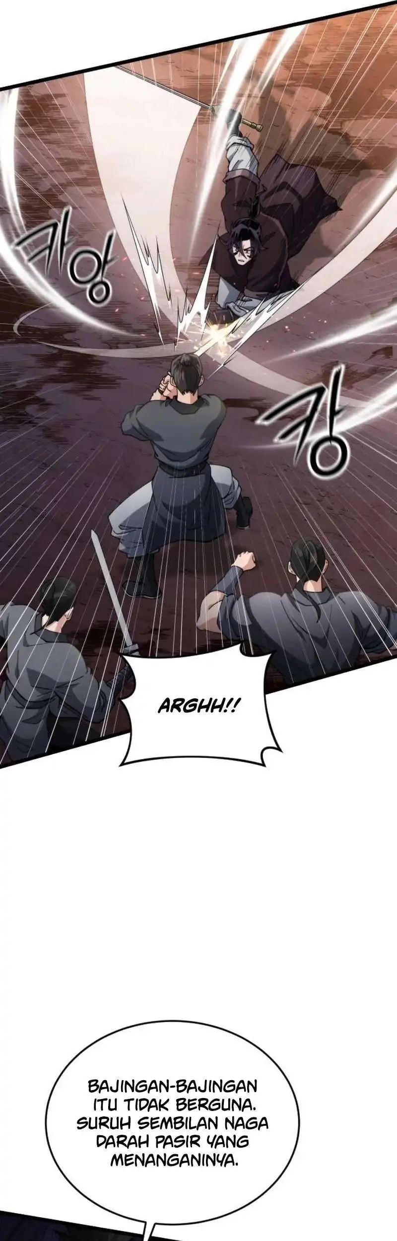 A Genius Girl Hides Her Martial Arts Achievements Chapter 20 Gambar 37